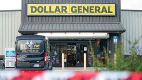 Jacksonville shooter who killed 3 at Dollar General used to work at dollar store, sheriff says