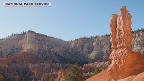 Sedona hiker found dead at Utah’s Bryce Canyon National Park after thunderstorm, flash flooding