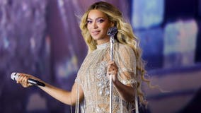 Traffic delays expected ahead of Beyoncé concert in Glendale