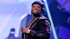 50 Cent postpones Arizona concert due to extreme heat