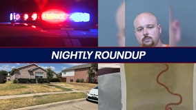 Nightly Roundup: Arizona man admits to gruesome crime; shocking find by neurosurgeon