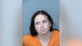 Woman arrested after dog attacked Phoenix officers: PD