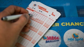 Mega Millions record $1.5 billion jackpot producing millionaires with smaller prizes