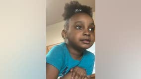 Buckeye police locate missing 7-year-old girl