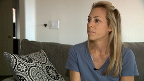 Mom of 4 visiting Scottsdale for stage 4 breast cancer treatment due to North Carolina health care laws