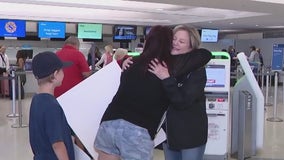 Phoenix Red Cross volunteers head to Maui to aid in wildfire recovery