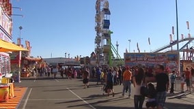 Need a side gig? Arizona State Fair is hiring