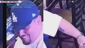 Suspect wanted for opening fire at Phoenix bar, hitting bystander