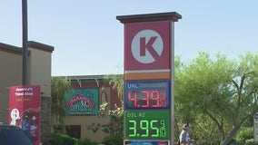 Circle K Fuel Day: Get discounted gas, food and drinks on Aug. 31