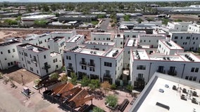 Culdesac Tempe reenvisions living in a big city with a car-free community