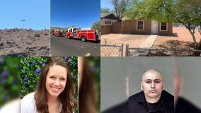 Woman found dead after a hike, a man's release from a halfway house: this week's top stories