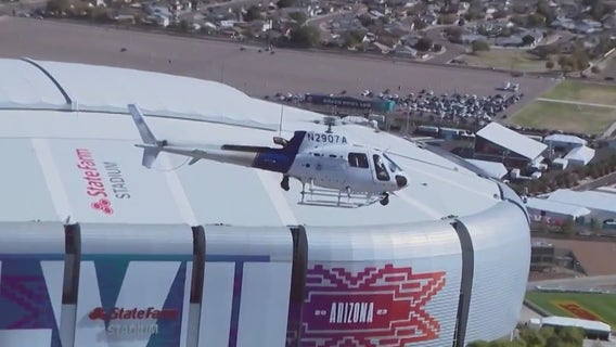 Phoenix area's economy on track to break records as many look to the city for major events