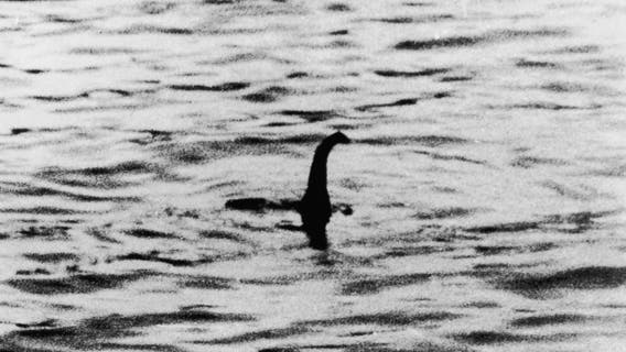 'Monster hunters' wanted to join search in Scotland for Loch Ness monster