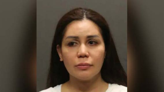 Arizona woman who poisoned Air Force husband’s coffee with bleach dodges jail