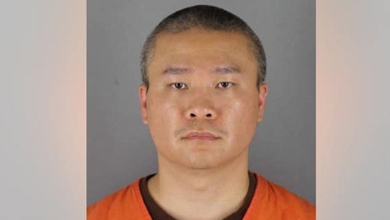 Former Minneapolis police officer Tou Thao to be sentenced Monday in George Floyd's killing