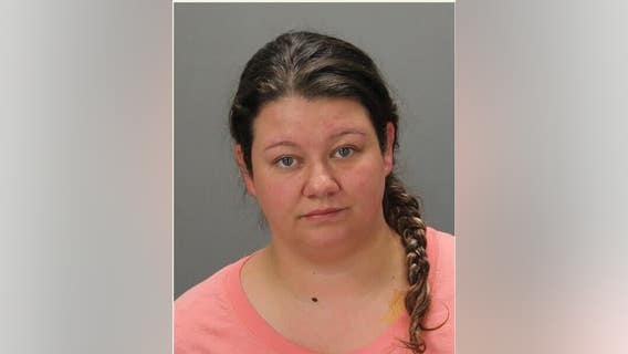 Taylor woman charged with performing sex acts on dog