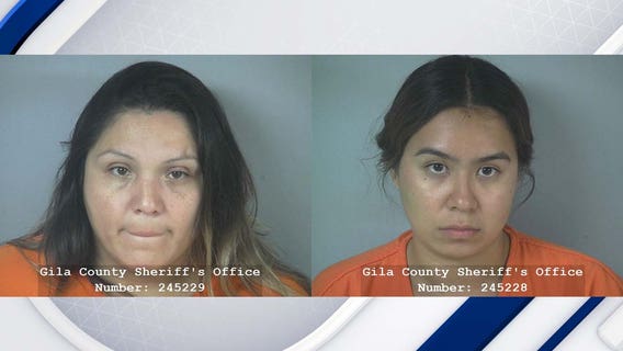 Over $1.5M worth of fentanyl seized during Arizona traffic stop, suspects arrested