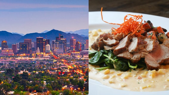 Events, things to do in Phoenix this weekend: Maui fundraisers, Sip + Shop, and more