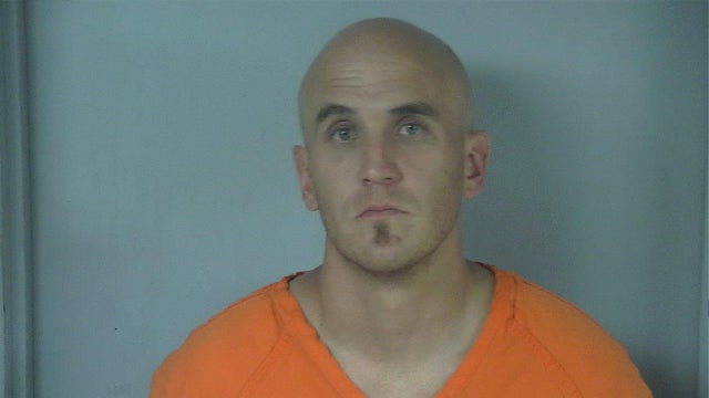 Payson teacher arrested, accused of sexual conduct with a minor