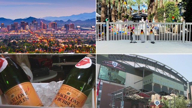 Events, things to do in Phoenix this weekend: Gathering of the Ghouls, Beyoncé-themed brunch and more