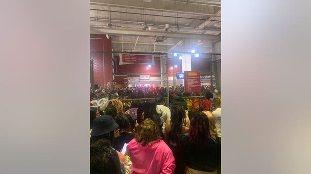 Beyoncé spent $100K to extend Metro hours after rain delay at FedEx Field