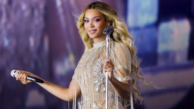 Traffic delays expected ahead of Beyoncé concert in Glendale