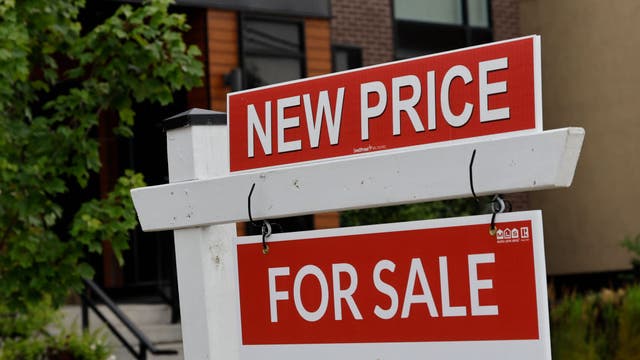 Home prices will rise in 2023 as affordability crisis worsens, Goldman says