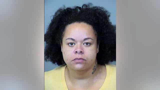 Woman used bolt cutters to break into gym lockers, steal credit cards: police