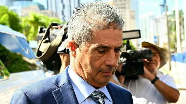 Mar-a-Lago manager is latest in line of Trump staffers mired in his legal turmoil