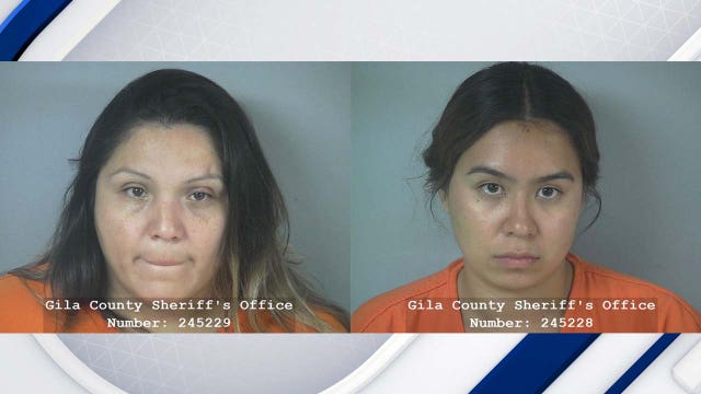 Over $1.5M worth of fentanyl seized during Arizona traffic stop, suspects arrested