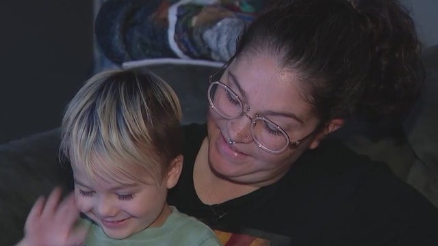 Arizona mom shares kidney donation story: 'You can save so many other lives'