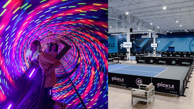 Events, things to do in Phoenix this weekend: Free back-to-school haircuts, Picklemall, USA Fit Games