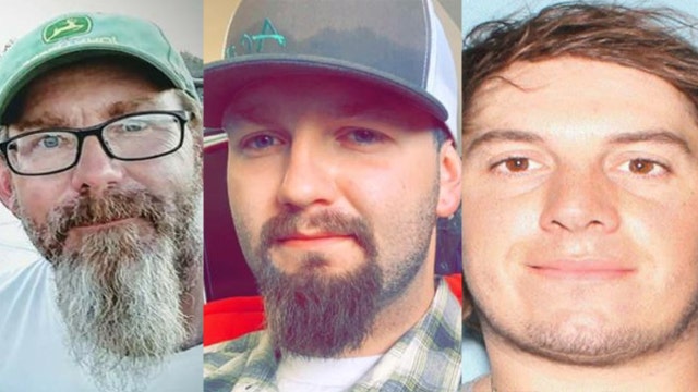 2 dead, 1 badly hurt: What we know about the Holvig investigation so far