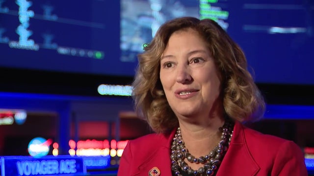 Dr. Laurie Leshin: Meet the ASU alum who leads NASA's JPL