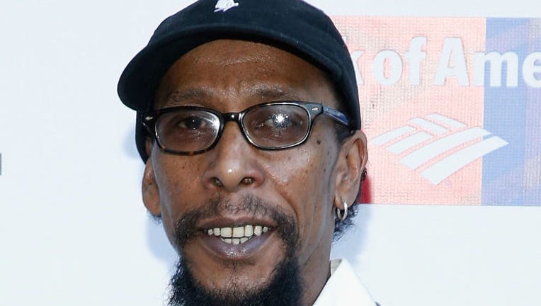 Ron Cephas Jones, Emmy-winning 'This Is Us' star, dead at 66