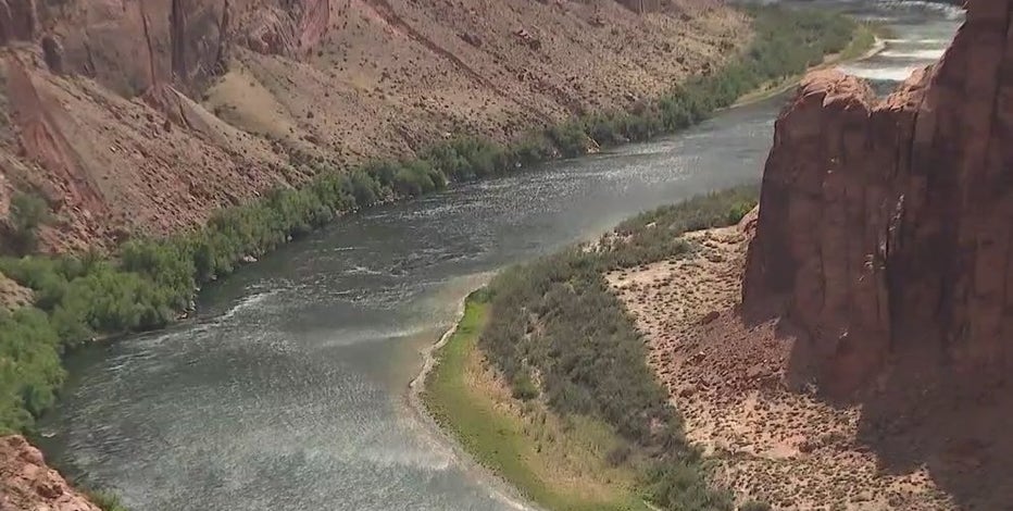 Arizona, other states in Colorado River basin pitch new ways to absorb shortages