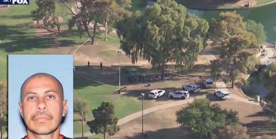 Haunting Discovery of Arizona Murder Victims Daughters Amid the Cry of an Infant