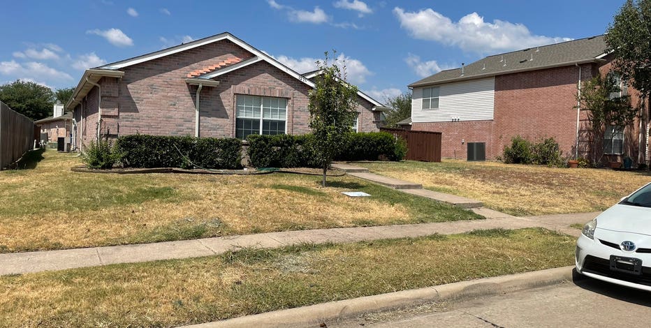 Police: Texas family found dead in apparent murder-suicide