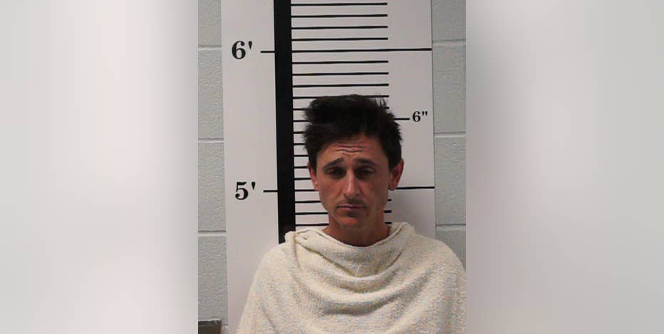 Disney Channel actor arrested in Rockwall for public intoxication, accused of stealing bag of chips