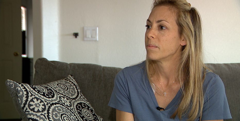Mom of 4 visiting Scottsdale for stage 4 breast cancer treatment due to North Carolina health care laws