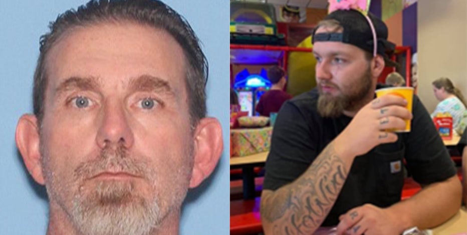 Arizona missing persons case leads to discovery of wounded man, 2 bodies: Questions remain