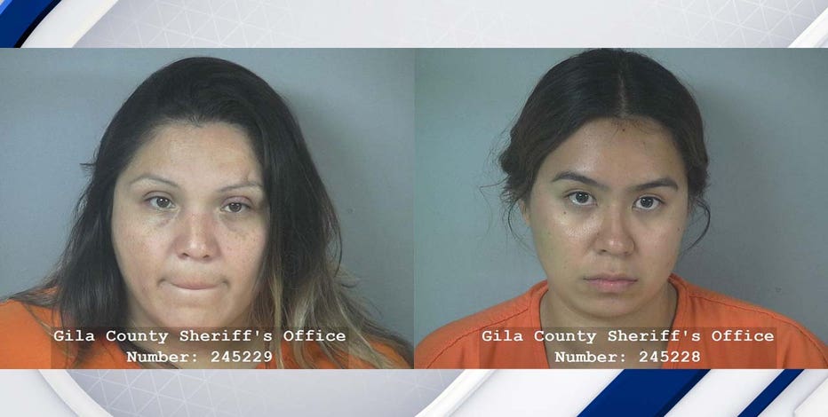 Over $1.5M worth of fentanyl seized during Arizona traffic stop, suspects arrested