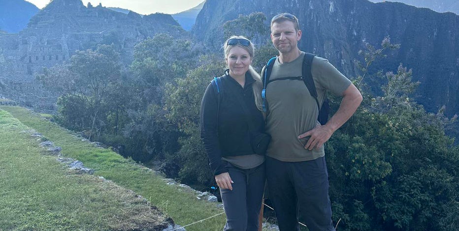 Tragedy strikes Arkansas college as father dies while helping son move into dorm