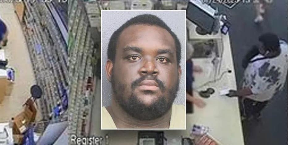 Florida men charged with scamming $1M out of Uber Eats