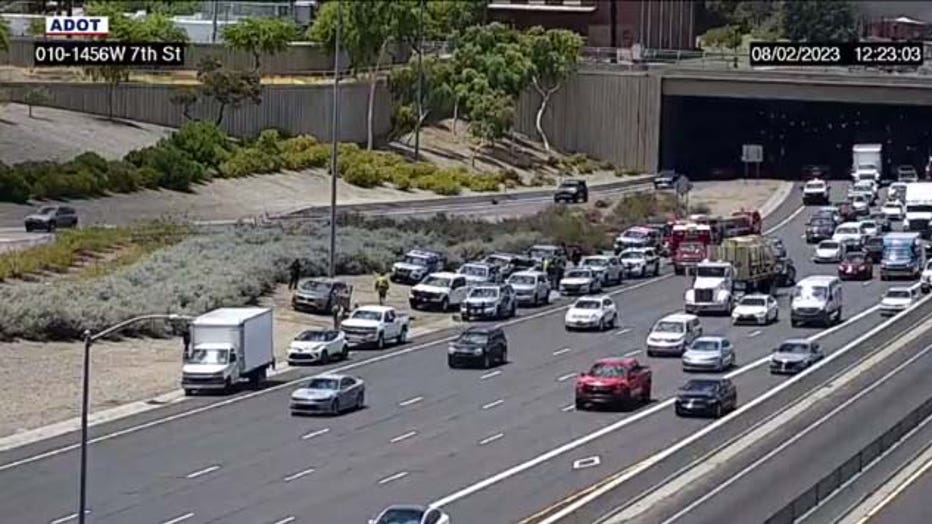 I10 reckless driver