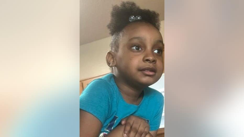 Buckeye police locate missing 7-year-old girl