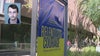 ASU student accused of tagging anti-Semitic graffiti outside Walter Cronkite school