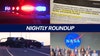 Nightly Roundup: Arrest made in drive-by shooting; concerning findings from Auditor General's Office