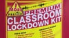 Phoenix school district preparing 'survival kits' for potential lengthy lockdowns
