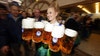Why is Oktoberfest in September? It has to do with the weather